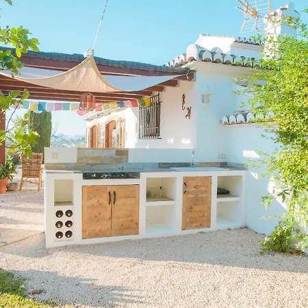 Casa Japara וילה