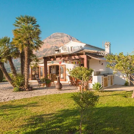 Casa Japara Jávea