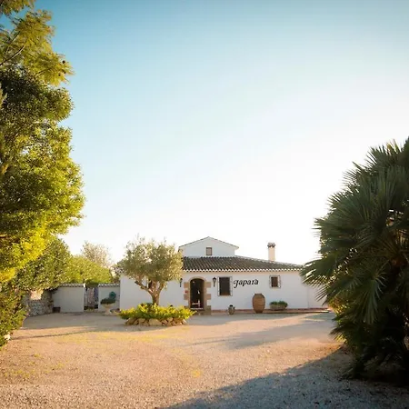 Casa Japara *