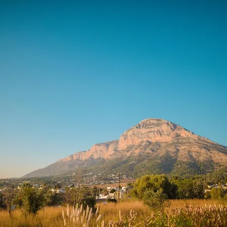 Casa Japara Villa Javea