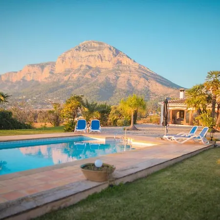 Villa Casa Japara *