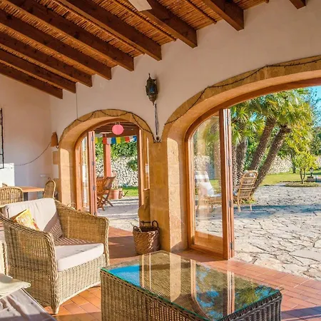 Casa Japara Villa Javea