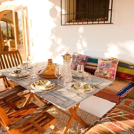 Casa Japara