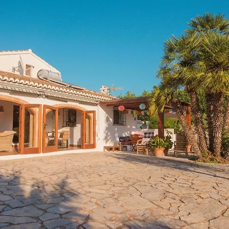 Casa Japara *