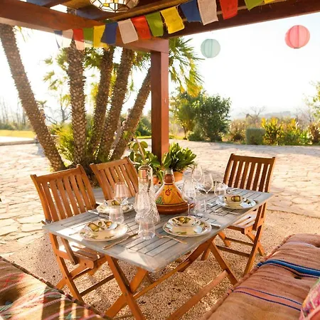 Villa Casa Japara