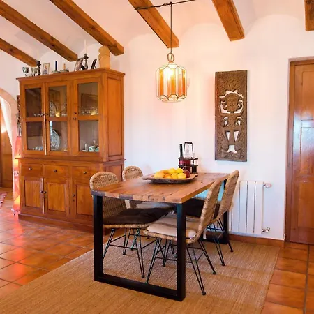 Casa Japara *