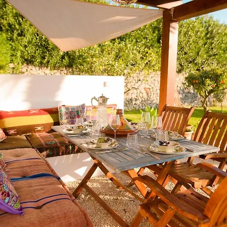 Villa Casa Japara Javea