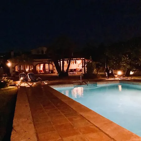 Casa Japara *