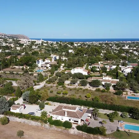 Casa Japara Villa *